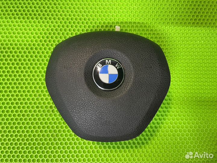 Подушка безопасности в руль BMW 3 F30 2 F22 1 F20