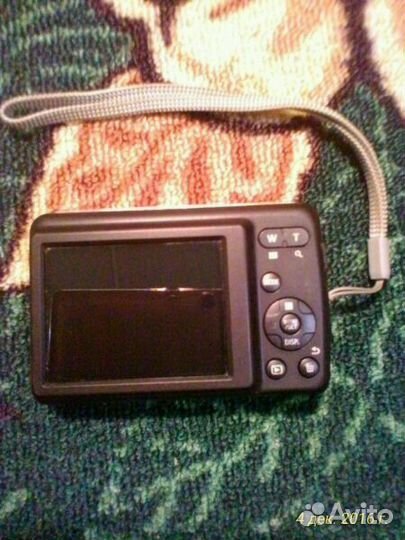 Panasonic Lumix LS-5