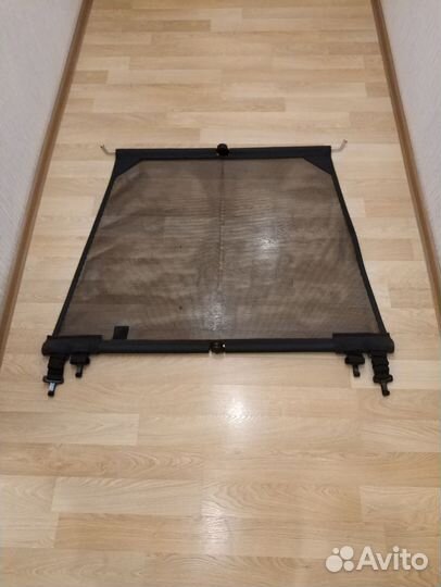 Сетка перегородка Volkswagen Touran