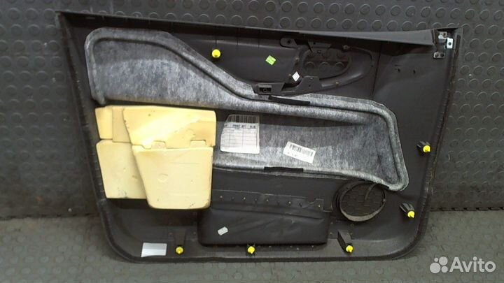 Дверная карта Mitsubishi Space Star, 2000