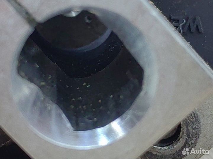 Рулевой карданчик Bmw X5 Рест E70 рест N55B30 2010