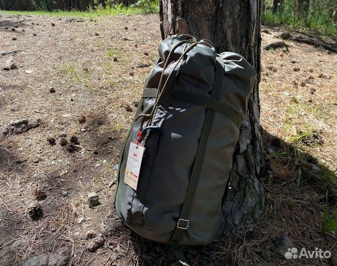 Спальный мешок