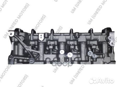 35-CH549 Головка блока цил renault/nissan 1 5 D