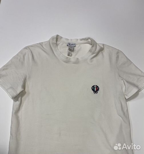 Футболка Dolce Gabbana Underwear