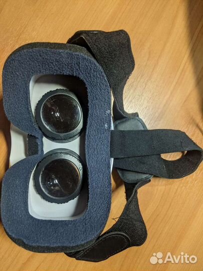 Vr очки для смартфона