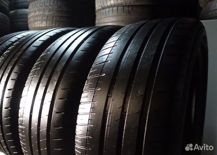 Michelin Pilot Sport 3 235/45 R19