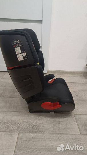 Детское кресло isofix