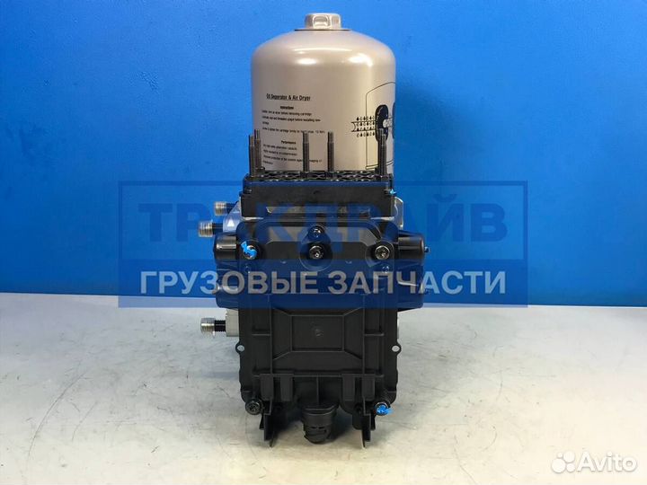 Блок подготовки воздуха Aps для Скания 5 серии