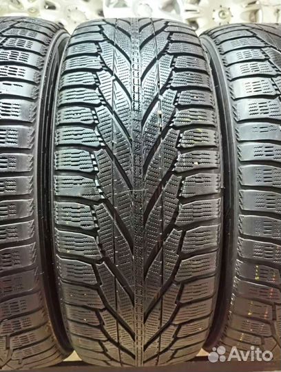 Nokian Tyres Hakkapeliitta R2 SUV 285/60 R18