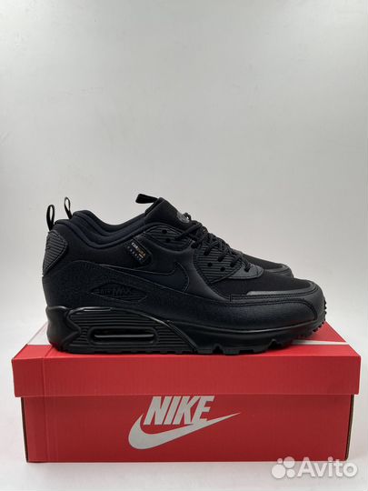 Кроссовки Nike Air Max 90 Cordura