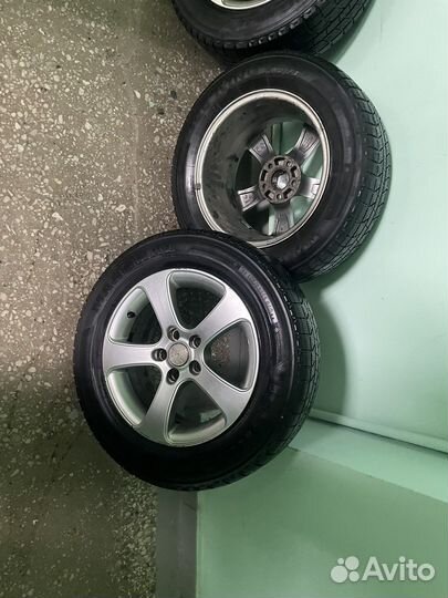 Marshal KW22 195/65 R15