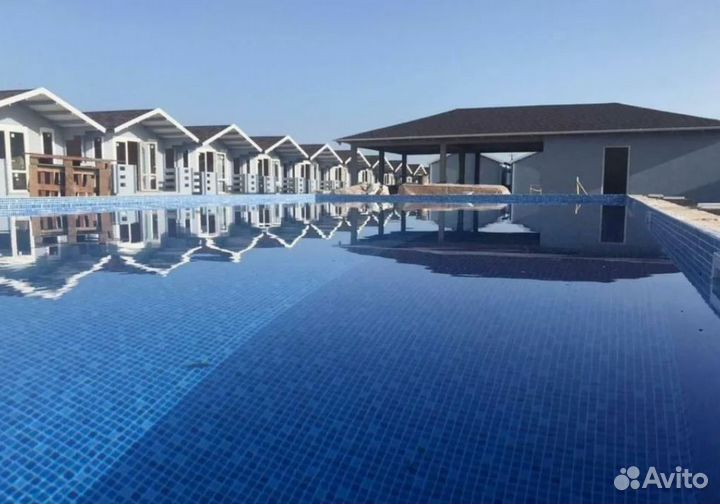 Тур в Абхазию, Папа-Дом 10 нч. пит-ие 3 раз