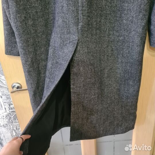 Пальто демисезонное zara