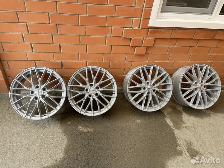 Диски r18