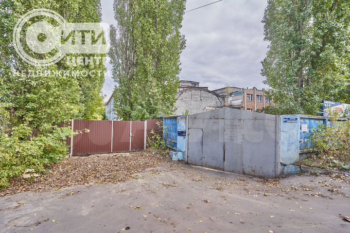 Склад, 650 м²