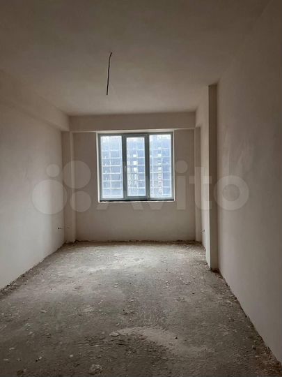 2-к. квартира, 63 м², 3/5 эт.