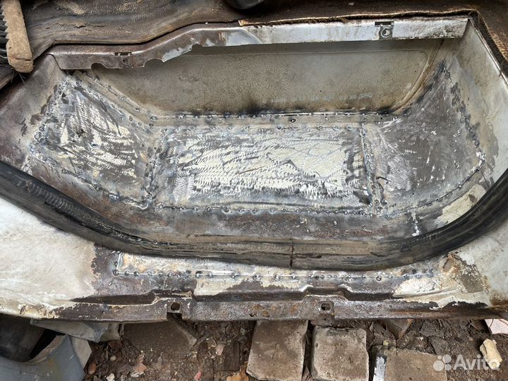 Сварочные работы сварка авто