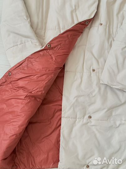 Пальто куртка женская 42 44