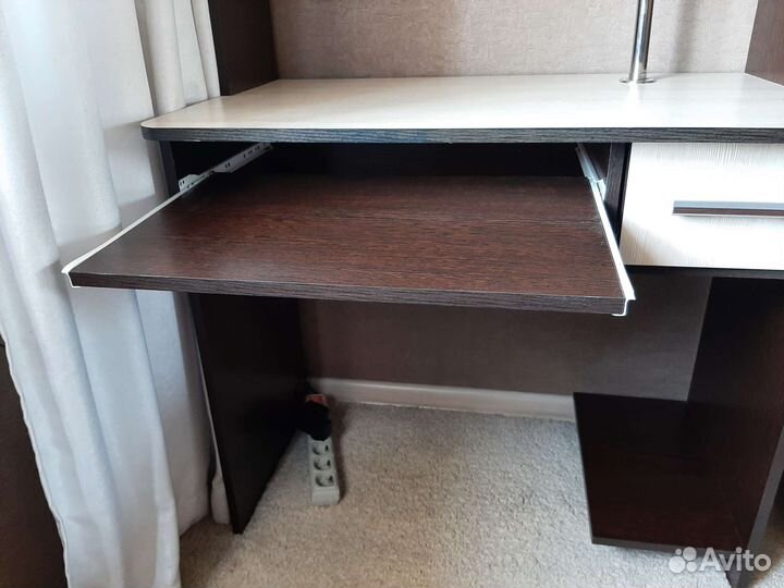 Компьютерный стол бу