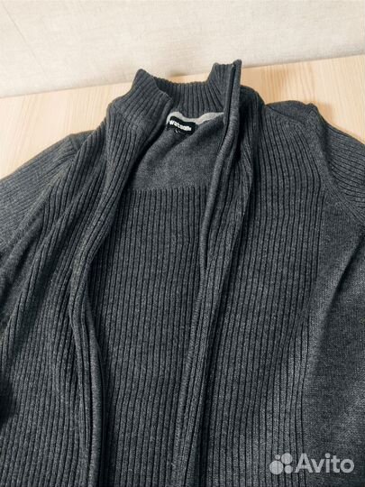 Кардиган мужской Германия