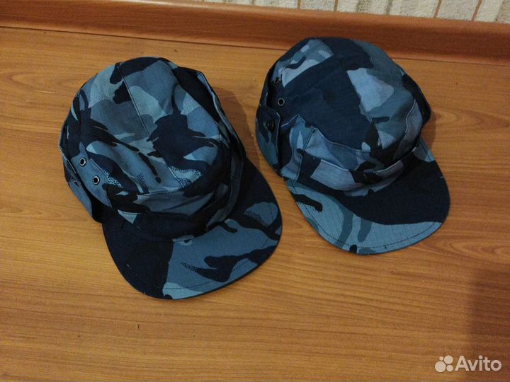 Кепка мужская