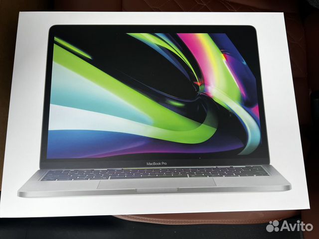 Macbook pro 13.6 m2 512gb space grey