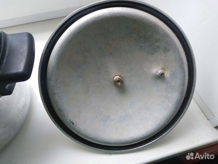 Скороварка СССР