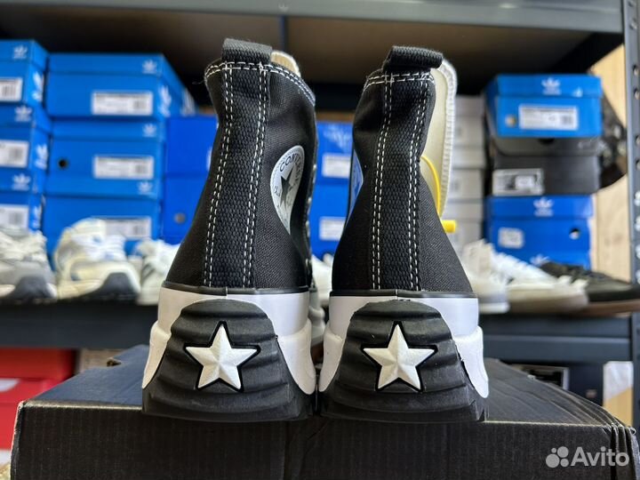 Кроссовки кеды Converse