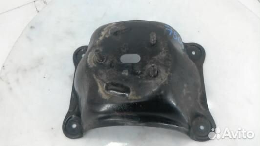 Механизм запасного колеса toyota RAV 4 ZCA2 (75O12