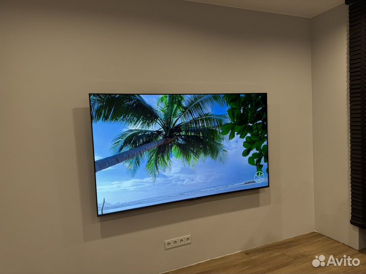 Телевизор Xiaomi Mi TV S PRO 85 miniled новинка