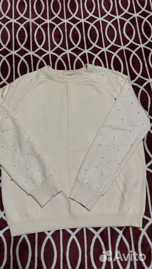 Джемпер женский 46