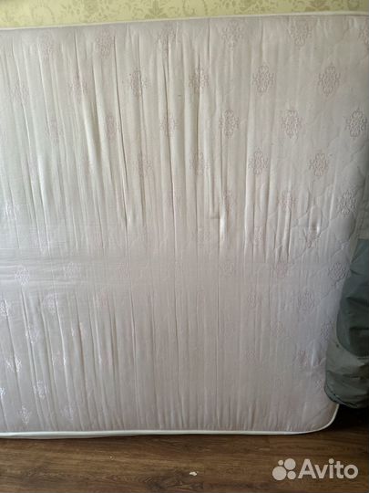 Матрас 160х200