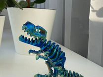 Динозавр Тираннозавр Рекс T-Rex