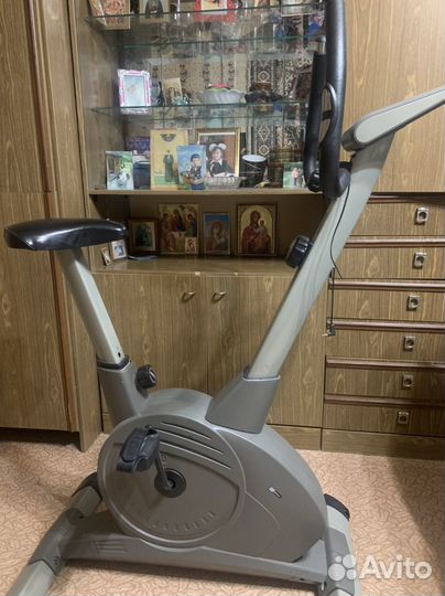 Велотренажер бу