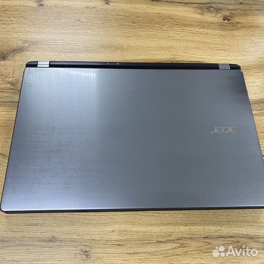 Игровой ноутбук Acer Aspire V5