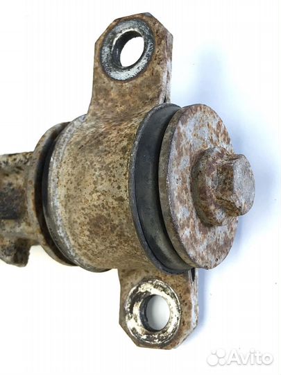 Пежо Боксер Рычаг правый передний