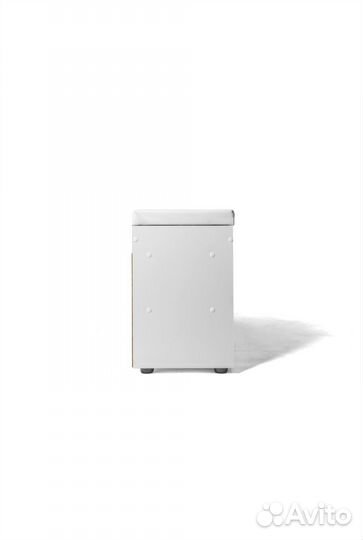 Обувница Liga с откидной крышкой 1055х314х500