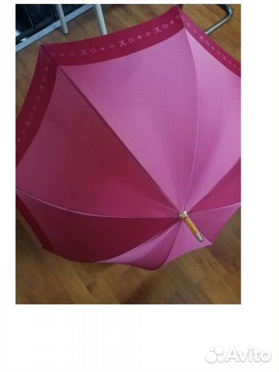 Зонт louis Vuitton оригинал