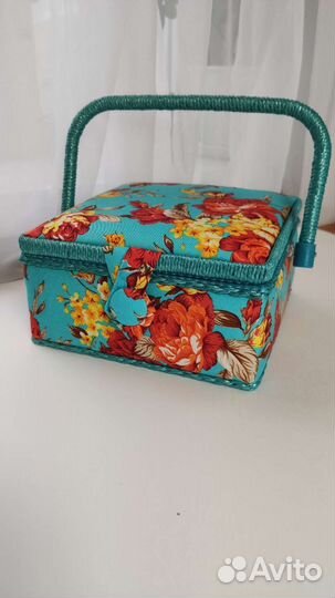 Шкатулка для мелочей