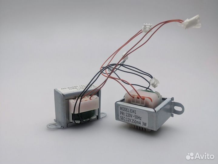 Трансформатор термопота EI41