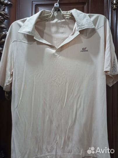 Мужская одежда пакетом