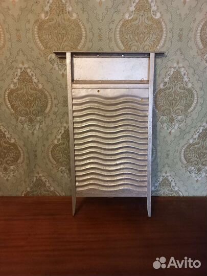 Стиральная доска СССР