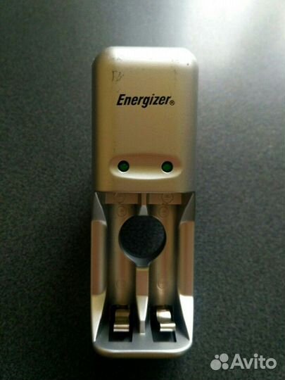 Зарядное устройство для аккумуляторных батареек