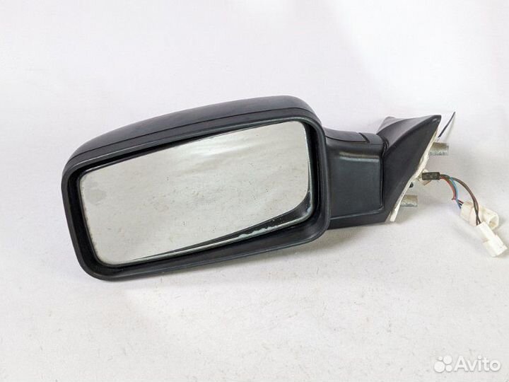 Зеркало электрическое левое LADA Priora 2012
