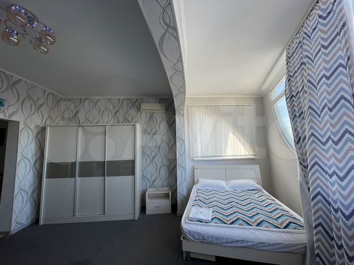 Квартира-студия, 34,9 м², 15/16 эт.