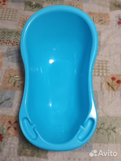 Продаётся детская ванночка