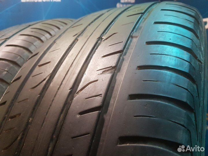 Dunlop Grandtrek PT3 285/65 R17