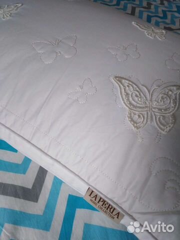 Подушка La Perla египетский хлопок