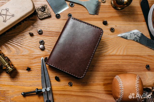 Обложка под документы