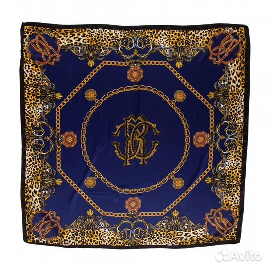 Платок Roberto Cavalli